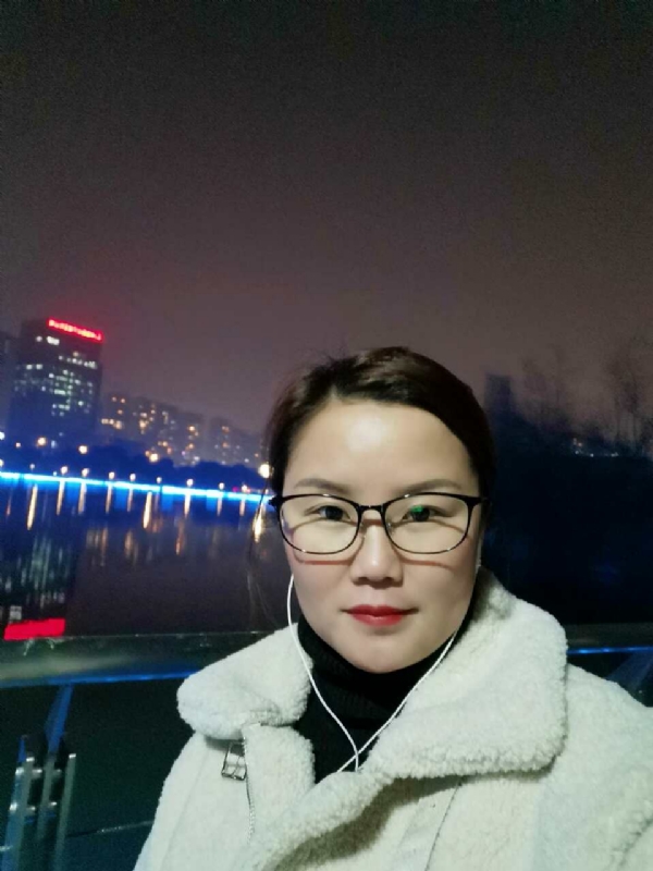 小英的第一张照片--连江相亲服务中心