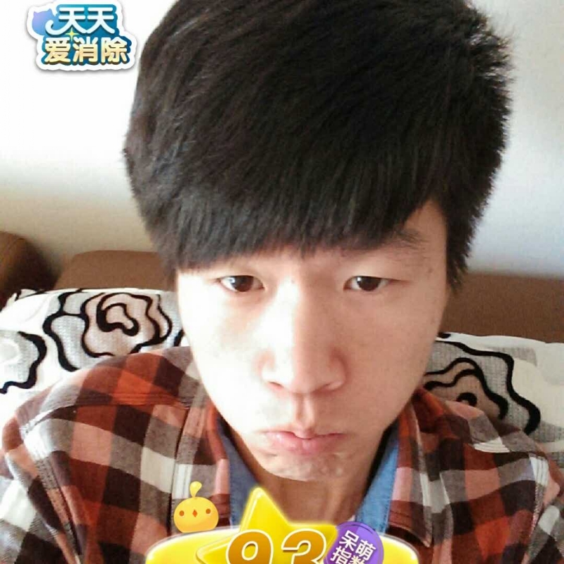 刘丰的第三张照片--连江相亲服务中心