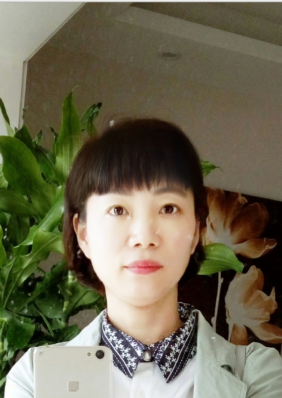 紫露的第一张照片--连江相亲服务中心
