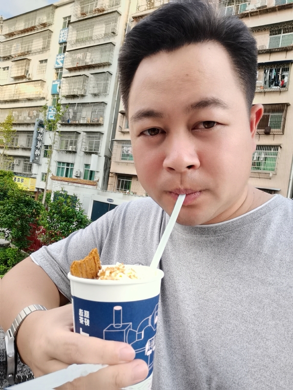 K金o的第一张照片--连江相亲服务中心
