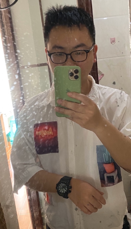 阿线小锅锅的第一张照片--连江相亲服务中心