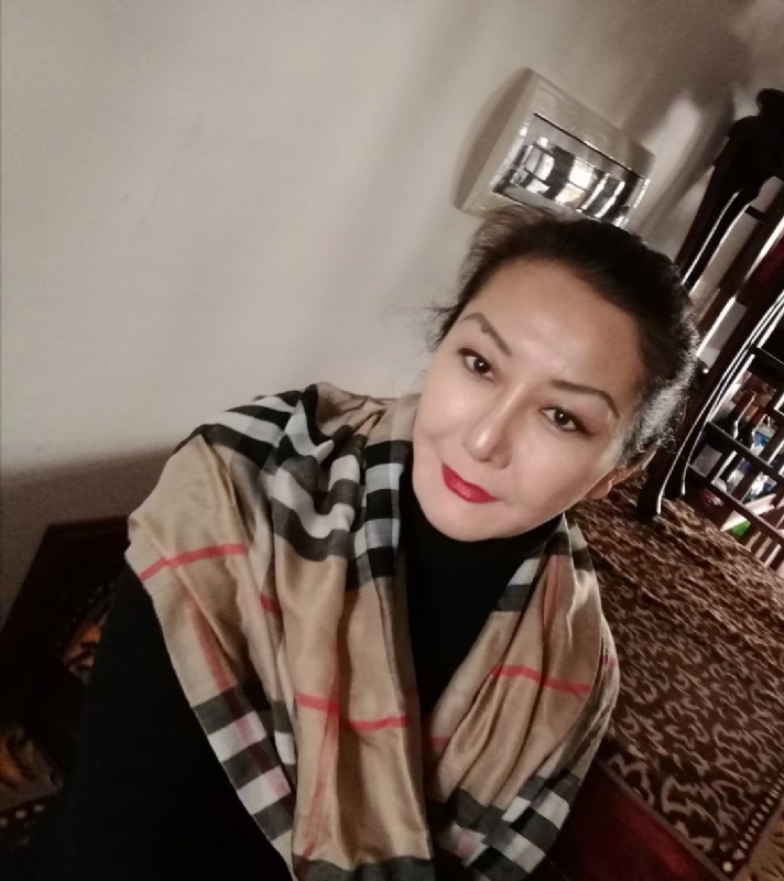 珠砂痣的第三张照片--连江相亲服务中心