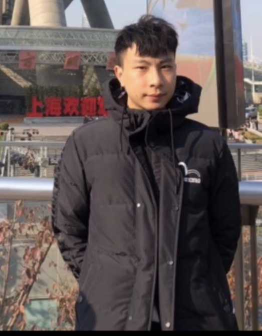 YDL的第一张照片--连江相亲服务中心