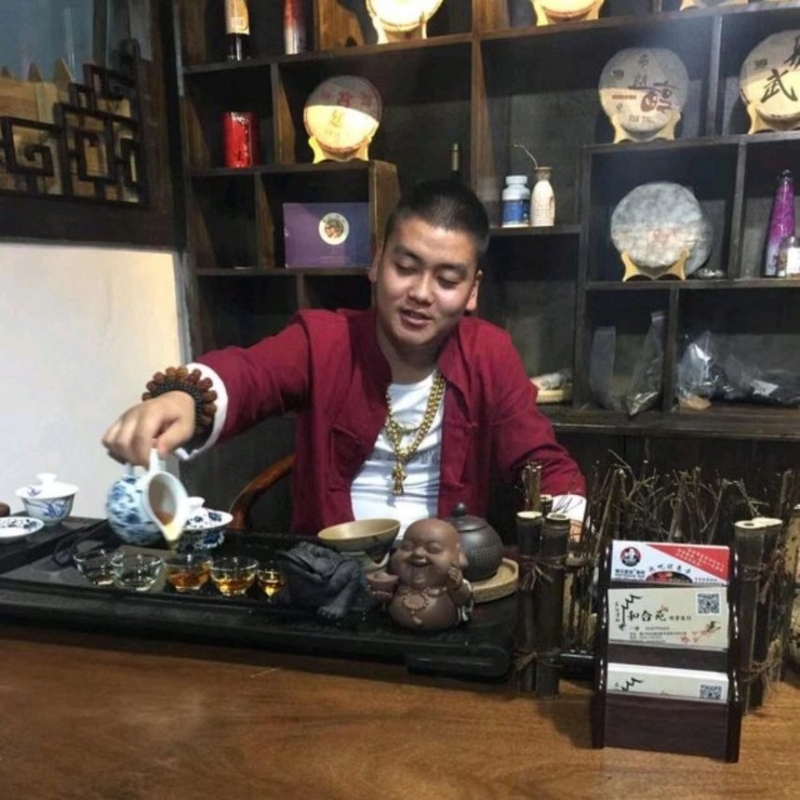 请叫我金爷的第一张照片--连江相亲服务中心