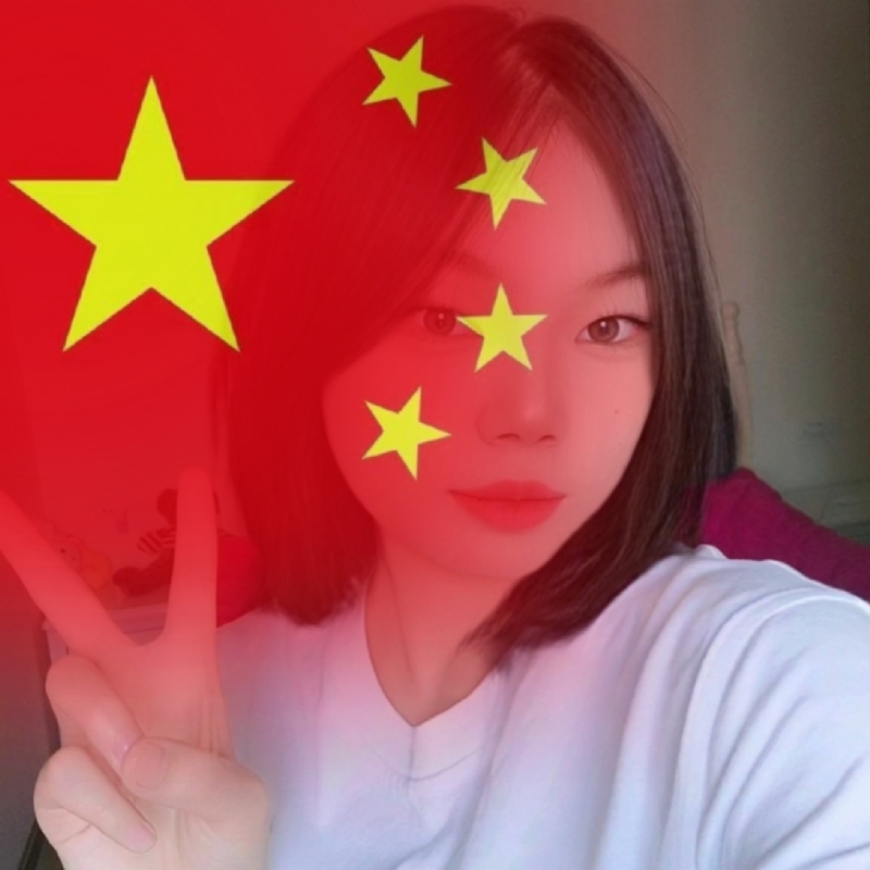 湘湘的第一张照片--连江相亲服务中心