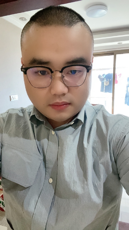 缘来是你的第一张照片--连江相亲服务中心