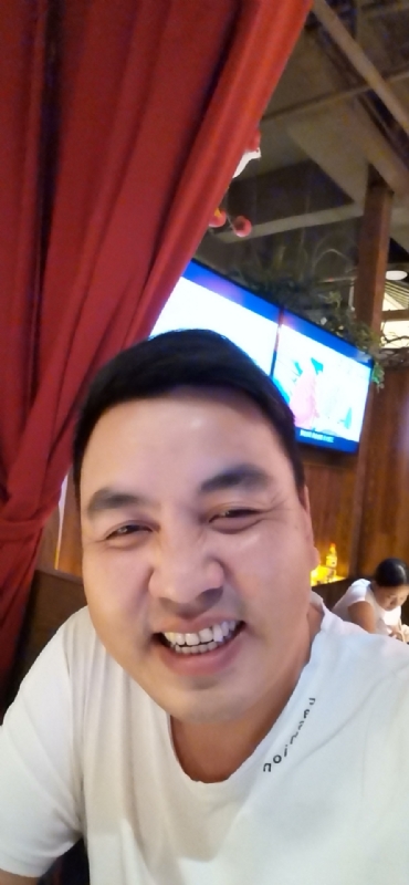泉哥的第一张照片--连江相亲服务中心