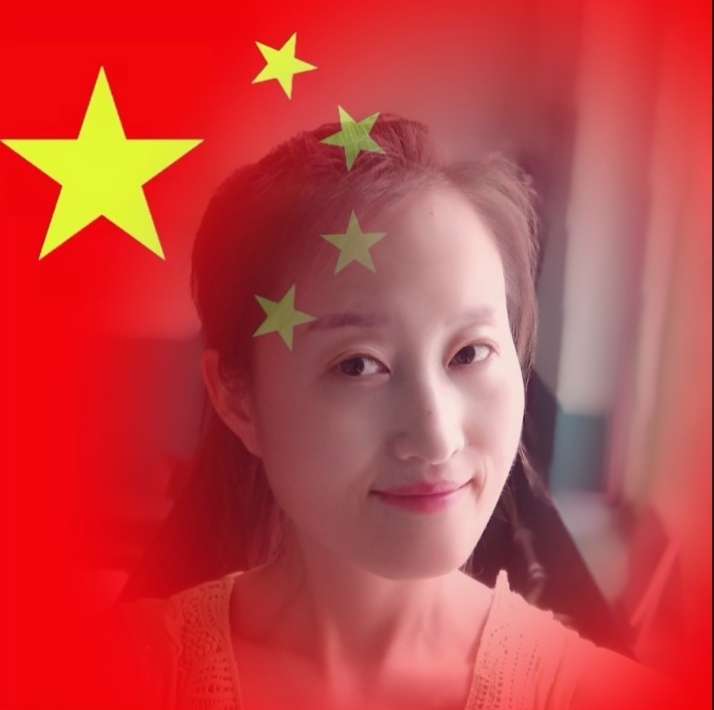 可爱如你的第一张照片--连江相亲服务中心