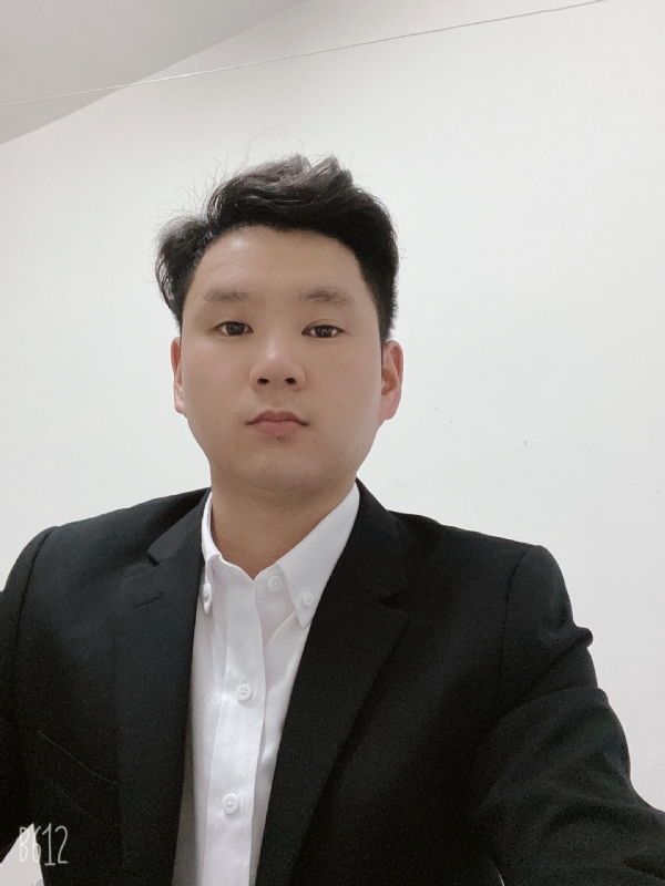 通信员的第一张照片--连江相亲服务中心