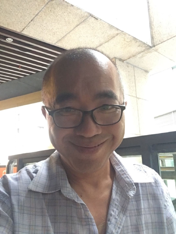 江湖的第一张照片--连江相亲服务中心