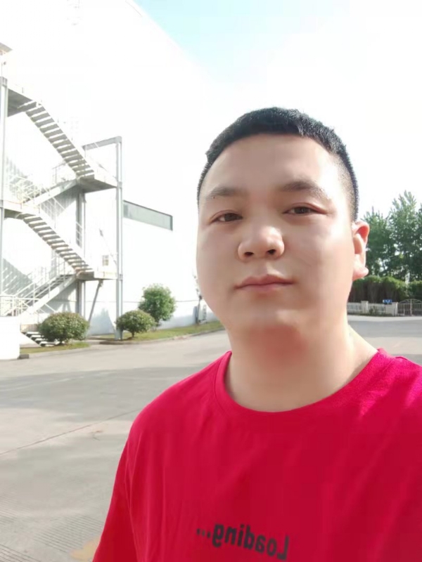 亮的第一张照片--连江相亲服务中心