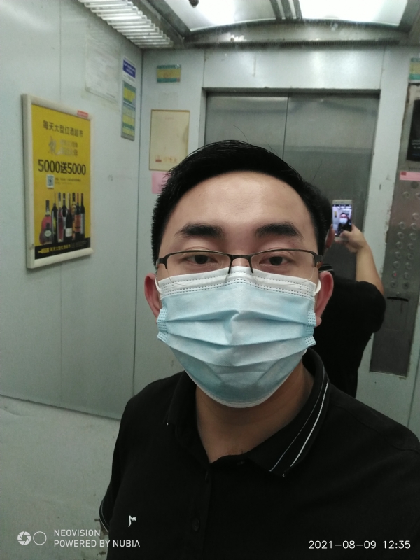 宅男遇上爱的第二张照片--连江相亲服务中心