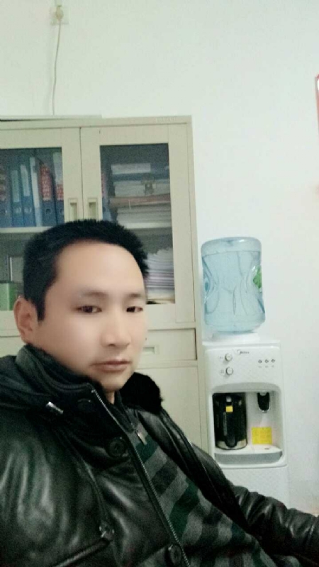 蓝色棒棒糖的第一张照片--连江相亲服务中心