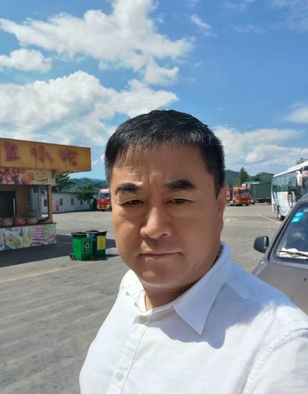 从此不再孤独的第一张照片--连江相亲服务中心
