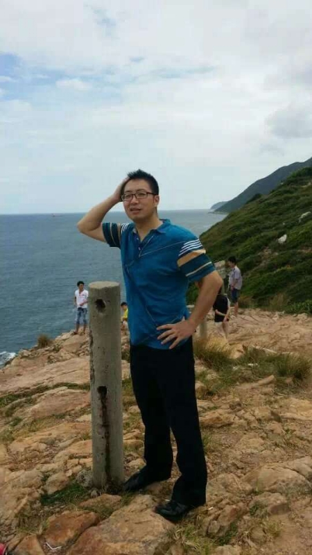 xiaochen的第一张照片--连江相亲服务中心