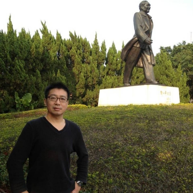 xiaochen的第二张照片--连江相亲服务中心