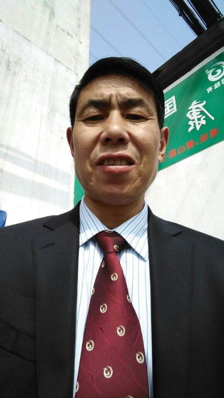 刘哥的第一张照片--连江相亲服务中心