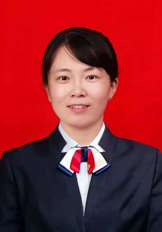 佳怡的第一张照片--连江相亲服务中心