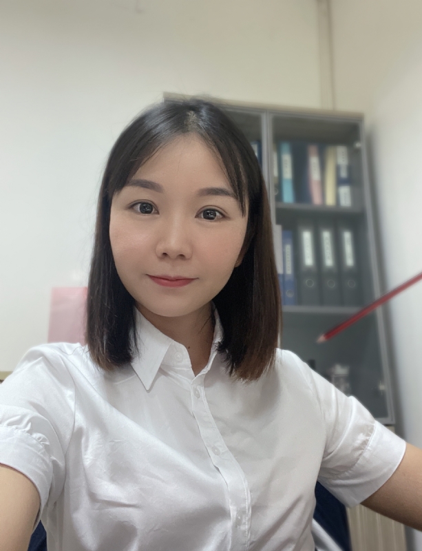空无的第一张照片--连江相亲服务中心