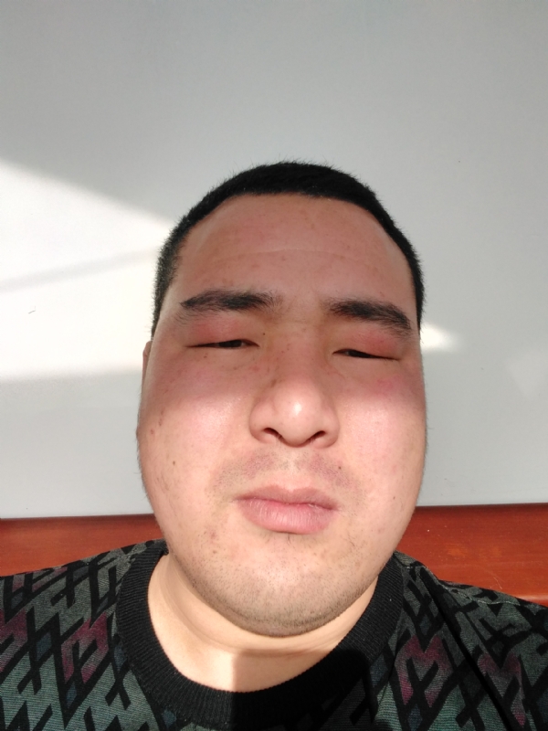 一羽垂天的第一张照片--连江相亲服务中心