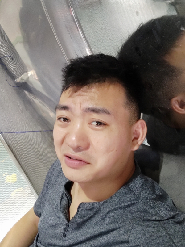 江翎的第一张照片--连江相亲服务中心