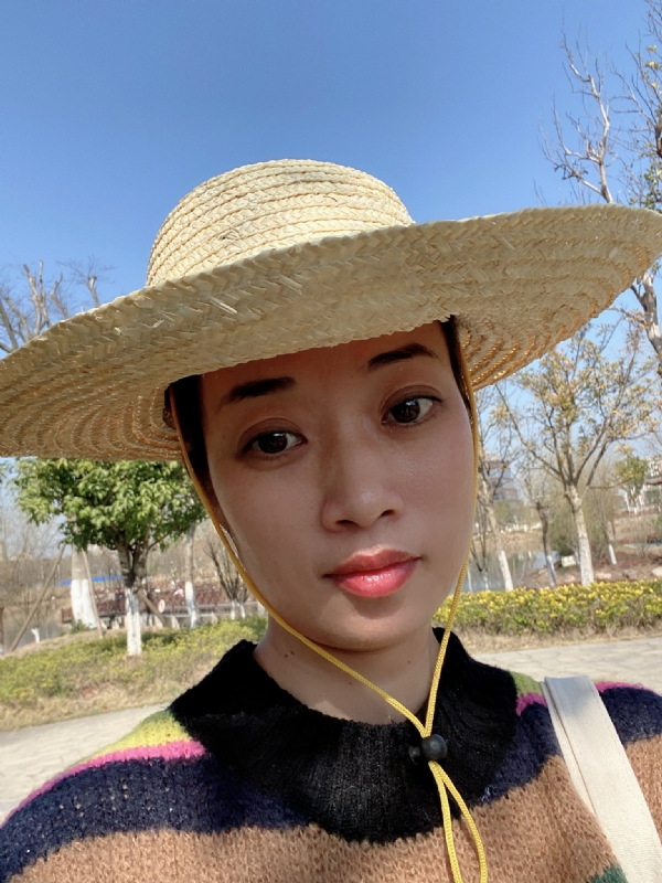 简单的第一张照片--连江相亲服务中心