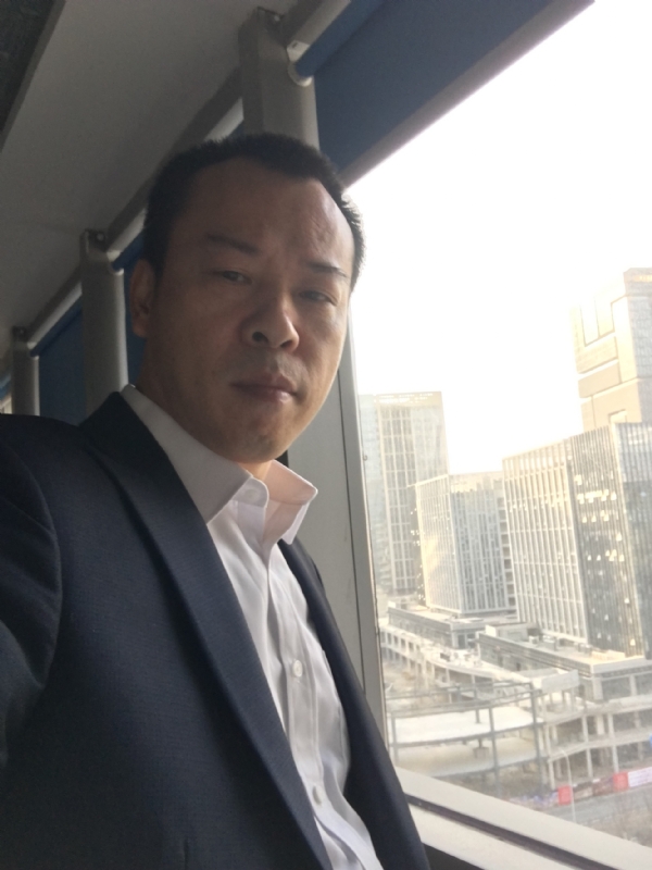 阿果的第一张照片--连江相亲服务中心