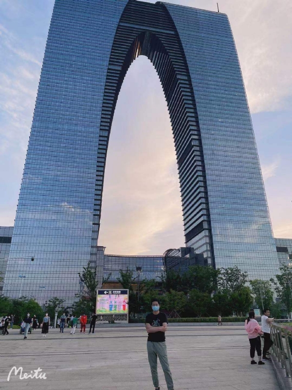 随心的第一张照片--连江相亲服务中心