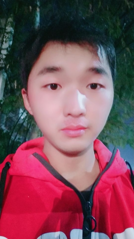 微尘的第一张照片--连江相亲服务中心