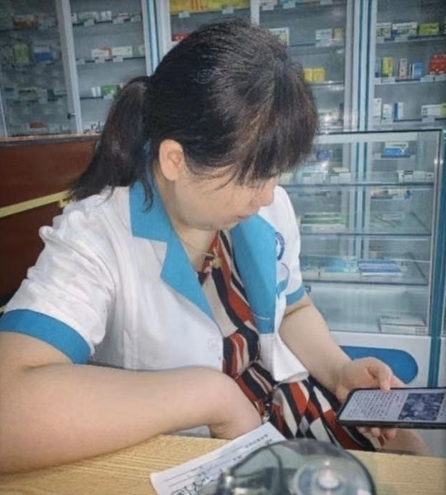 简单快乐的第一张照片--连江相亲服务中心