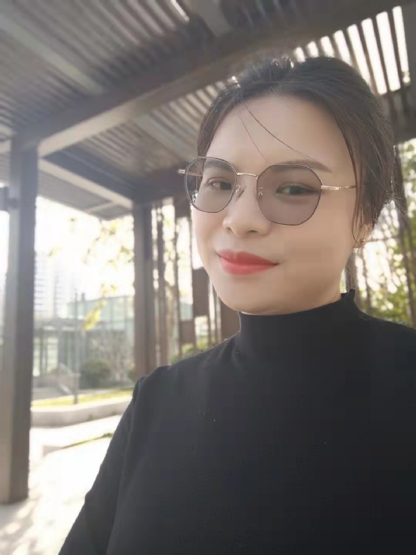 liuxiaoxiao的第一张照片--连江相亲服务中心