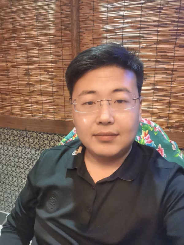 刘先生的第一张照片--连江相亲服务中心