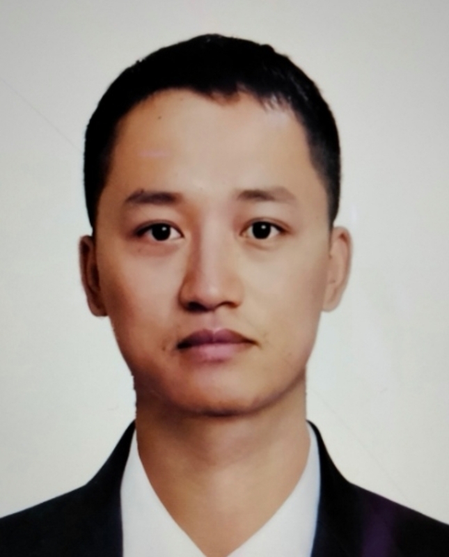 东哥的第一张照片--连江相亲服务中心