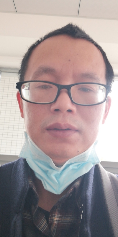 非诚勿扰的第一张照片--连江相亲服务中心