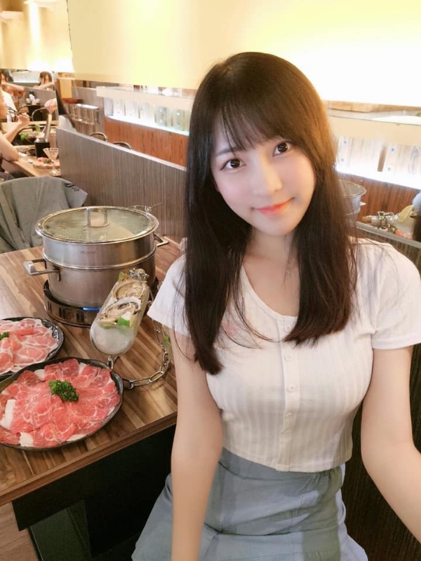 佳欣的第一张照片--连江相亲服务中心