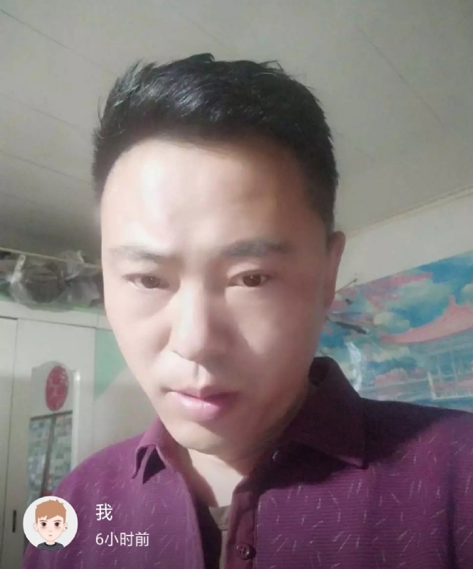 单身王子的第一张照片--连江相亲服务中心