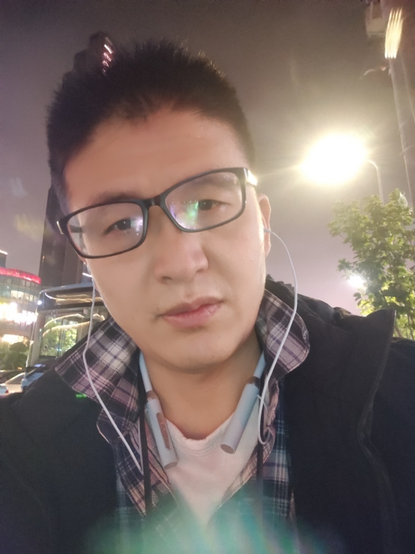 清梦流影的第一张照片--连江相亲服务中心