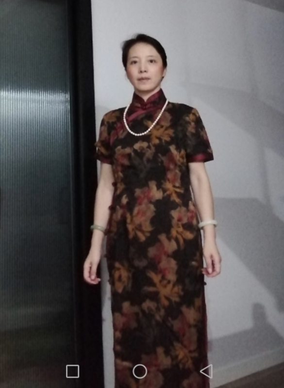 起起的第三张照片--连江相亲服务中心