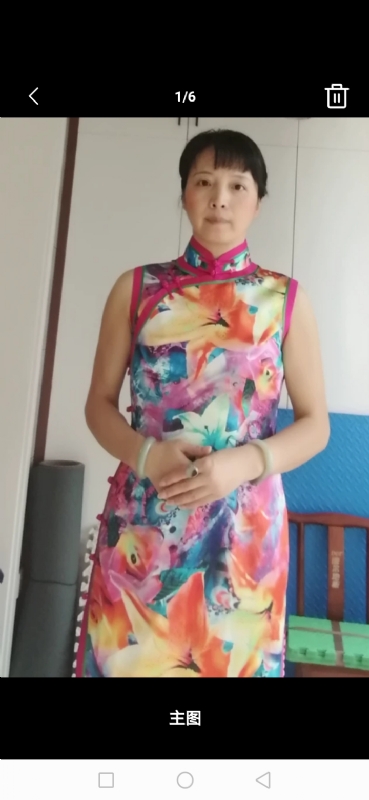 起起的第四张照片--连江相亲服务中心