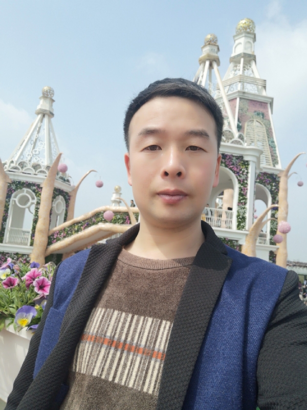 黎明的天空的第二张照片--连江相亲服务中心