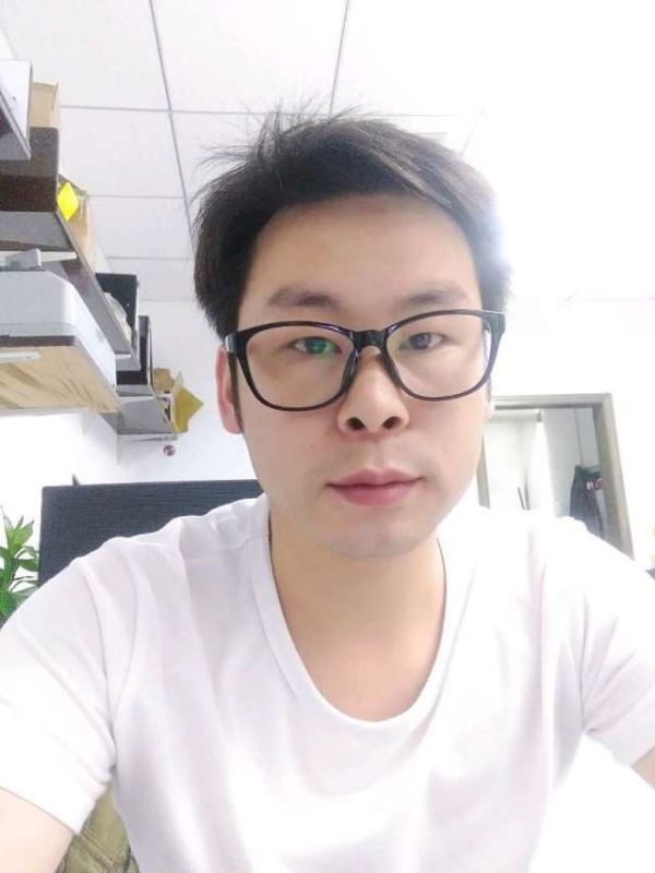 平凡的第二张照片--连江相亲服务中心