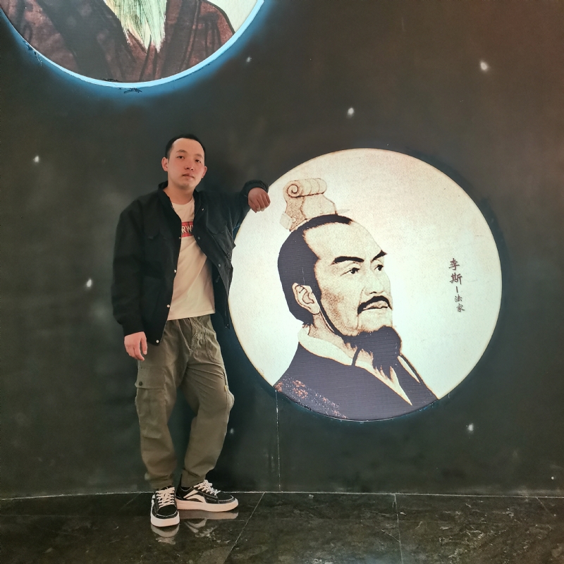 小灰灰的第三张照片--连江相亲服务中心