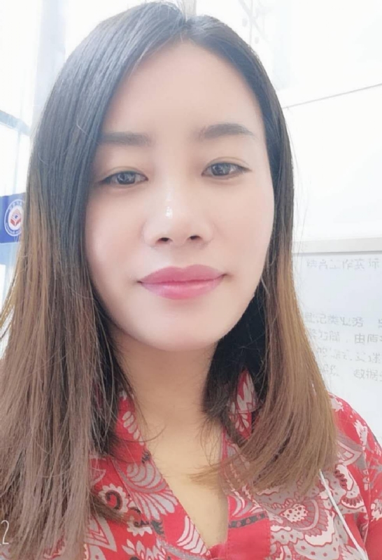 勿忘初心梦晗的第一张照片--连江相亲服务中心