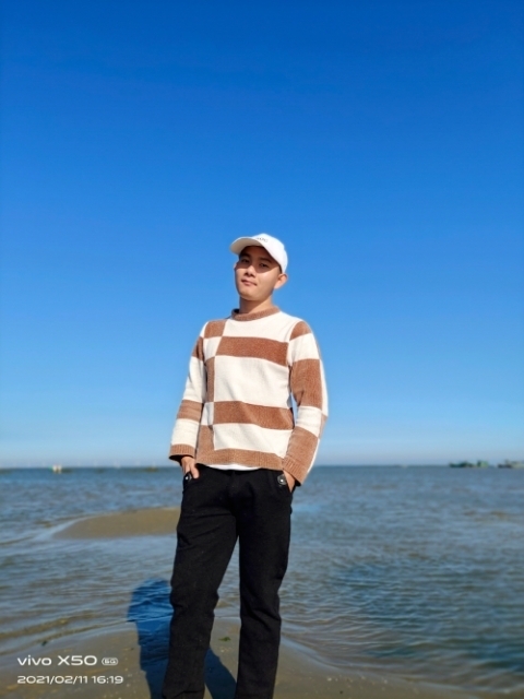 在等你哟的第一张照片--连江相亲服务中心