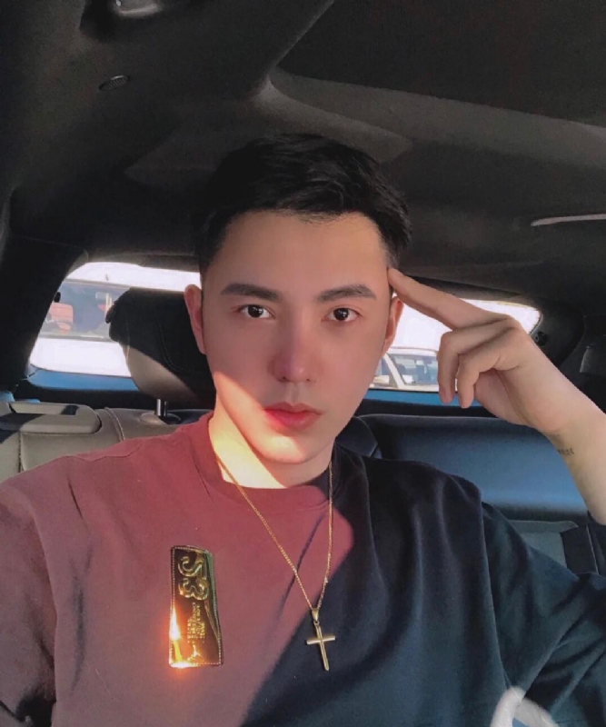 陈宇文的第一张照片--连江相亲服务中心