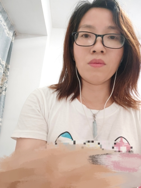 柠檬的第一张照片--连江相亲服务中心