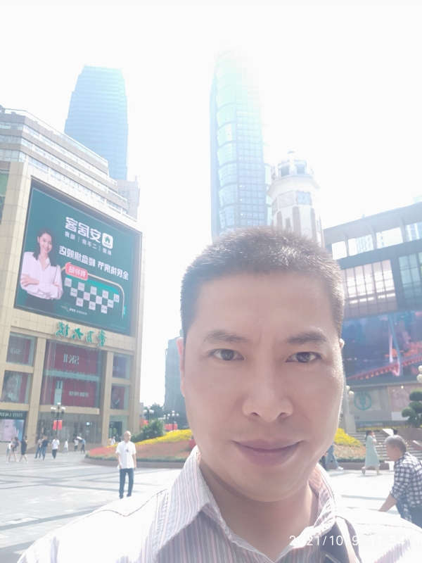 空气的第一张照片--连江相亲服务中心