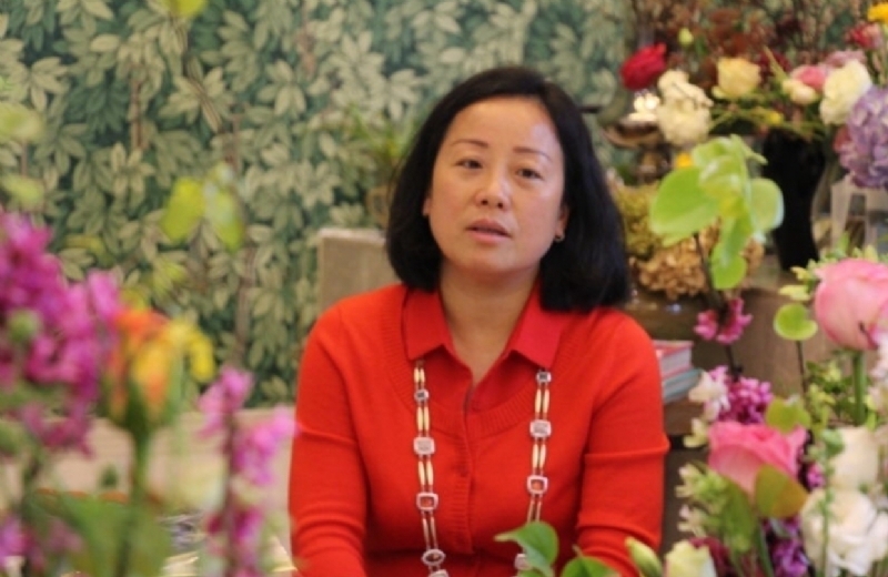 尔东的第一张照片--连江相亲服务中心