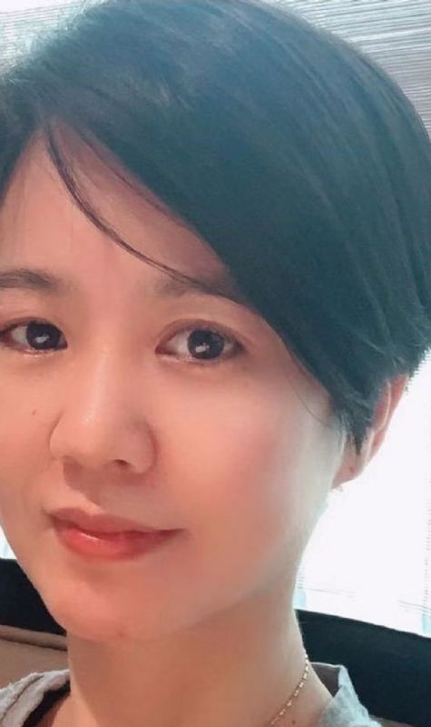 琪琪的第一张照片--连江相亲服务中心