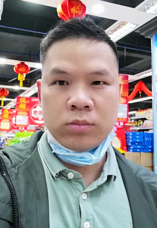 木易先生的第一张照片--连江相亲服务中心